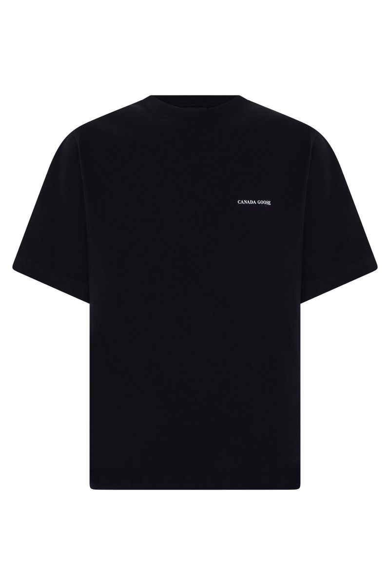 Classic Fit Short Sleeve T-Shirt for Men