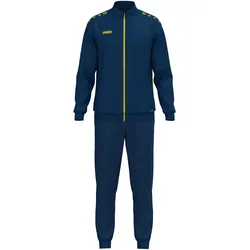 Polyester Trainingsanzug für Kinder One - Bleu - unisex - Size: 9/10 ans