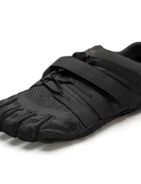 Baskets V Train 2.0 Black / Black EU 41