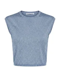Pullover Damen Taubenblau XS Damen