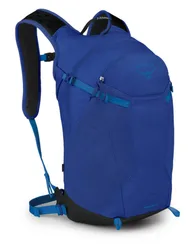Sac à dos de randonnée - Sportlite 20 Blue Sky - Bleu