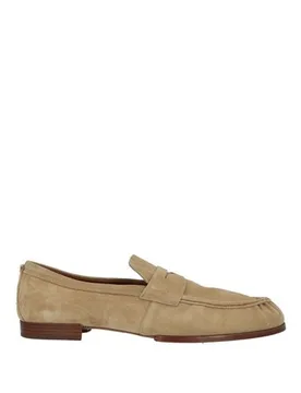 Mokassin Herren Sand 40,40.5,41,41.5,42.5,45.5,46,47 Herren - TOD'S - FashionsVida