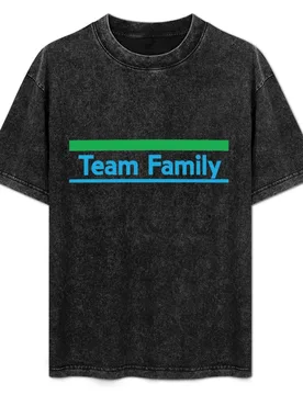Team Family Mart T-Shirt Casual All Match Short Sleeve T-Shirt - Aliexpress - FashionsVida