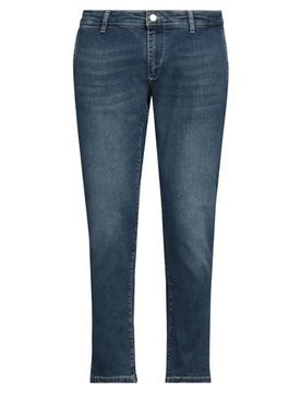 Pantalones vaqueros Hombre Azul marino 30,36 Hombre