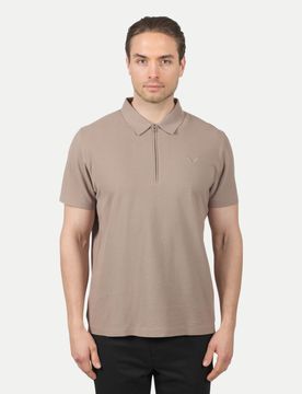 Edel Tawil Shirt Braun L