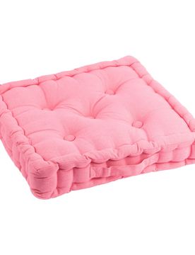 Viva domo Sitzkissen rosa