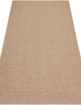 Teppiche Teppich Sisal Boho 39136026 Beige 80x150 Cm 80x150 Cm