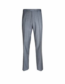 Anzughose Primus blau 102 herren