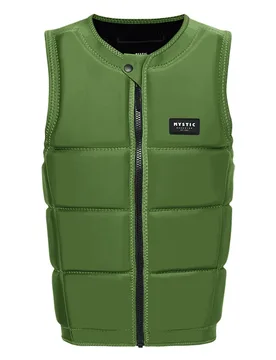 Gilet De Sauvetage Star Impact Wake Soft Green 3XS unisex - Mystic - FashionsVida