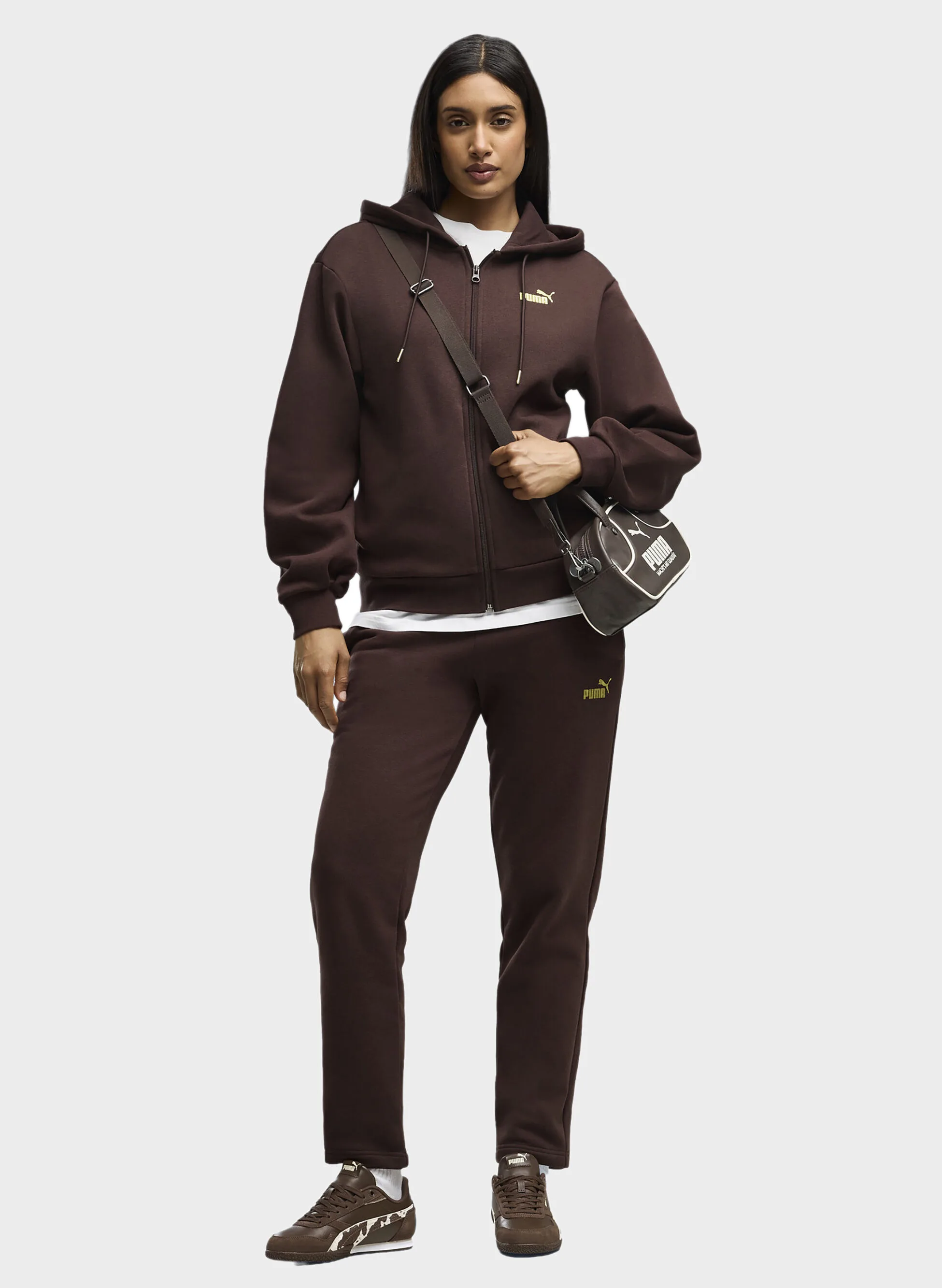 PUMA TUTA METALLIC S - Puma - FashionsVida