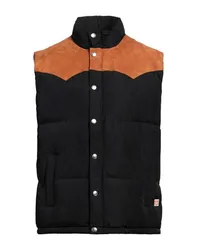 Chompa sin mangas Hombre Negro M,XL Hombre