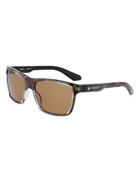 Dale Unisex Sunglasses - - Size: ONESIZE - Dragon - FashionsVida