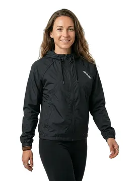 Veste Court Black M