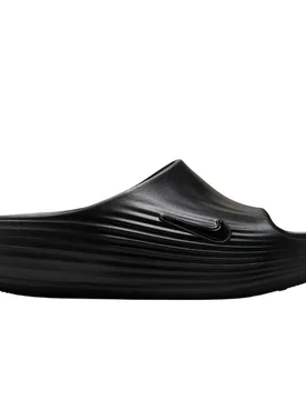 Reactx rejuven8 slide zapatilla moda hombre Negro (46) - Nike - FashionsVida
