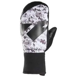 Moufles Shredder Stx Black / Camo 5 male