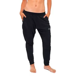 Sport Hg Pantaloni Polaris Black L