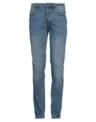 Jeanshose Herren Blau 30 Herren