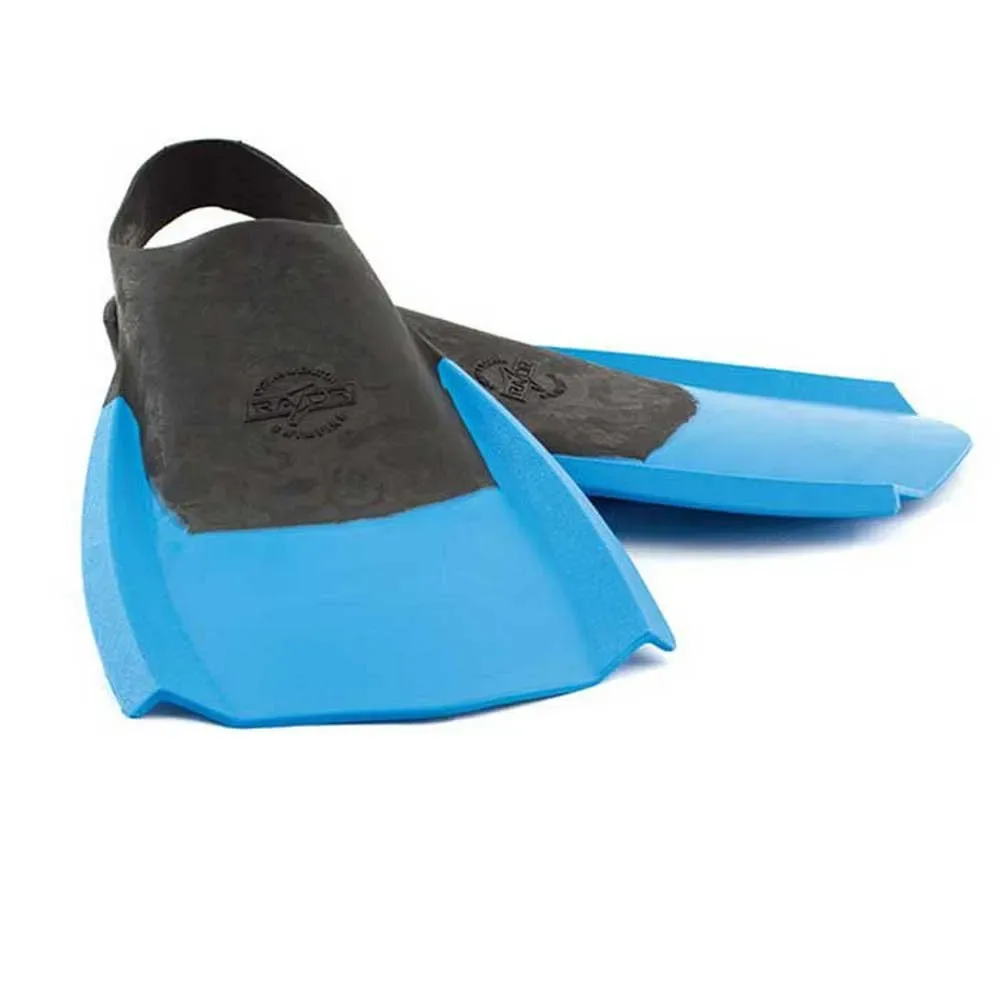 Palmes Junior Razor Black / Blue EU 38 unisex - Ocean & Earth - FashionsVida