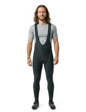 Collants De Cyclisme Supremo +5º