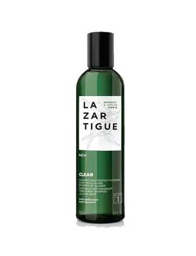 LAZARTIGUE Clear Intensive Shampoo - LAZARTIGUE - FashionsVida