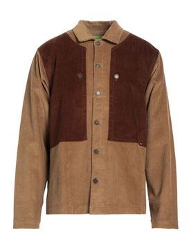 Jacke & Anorak Herren Braun L,M,S Herren