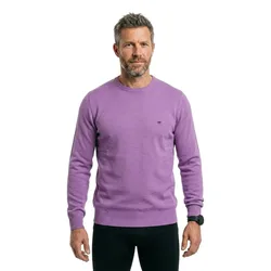 Maglione 113220 Dusty Lavender S
