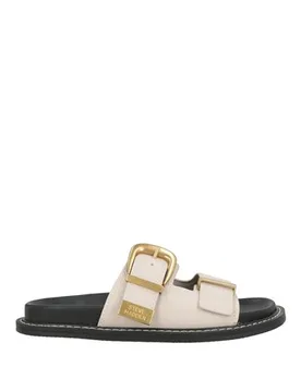 Sandalias Mujer Hueso 35.5,36,37,37.5,38,38.5 Mujer - Steve madden - FashionsVida