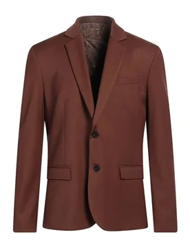 Americana Hombre Marrón M,XL,XXL Hombre - Imperial - FashionsVida
