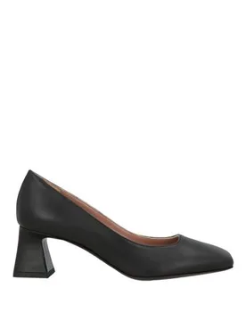Pumps Damen Schwarz 35,36,37.5 Damen - Pollini - FashionsVida