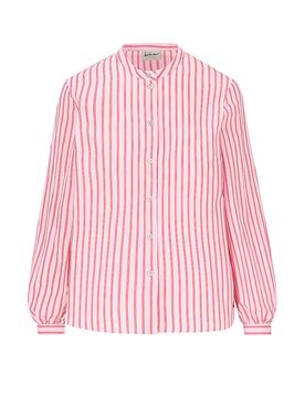 Trachtenbluse LUBERYL rosa XL damen