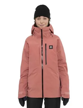 Veste Pavara 3l Faded Rose M