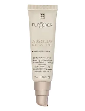 Rene Furterer Siero Per Capelli Absolue Keratine 30ml