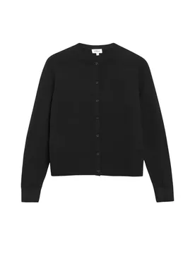 Strickjacke female