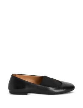 Elegant Ballerina Shoes for Spring/Summer 2026