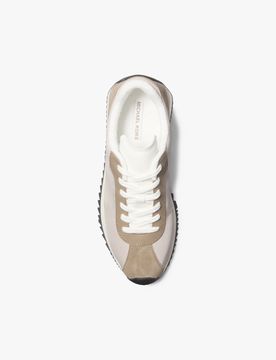 Michael Kors Baskets en nylon