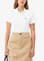 LACOSTE POLO PETIT PIQUÉ 44