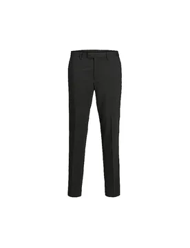 Pantaloni da abito da ragazzo nero 146 - Jack & jones - FashionsVida