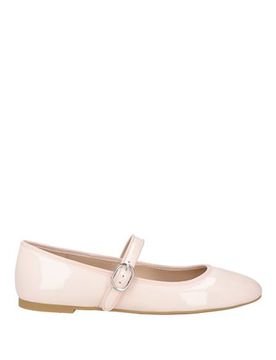 Ballerina Damen Hellrosa 41.5 Damen