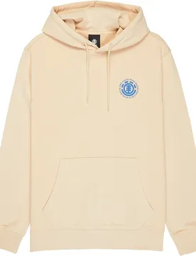 Sweat à Capuche Seal Bp Oat Milk S