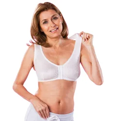 MedoVital Magic Soft-BH weiss 100