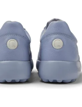 Zapatillas básicas de mujer pelotas xlf de piel - Camper - FashionsVida