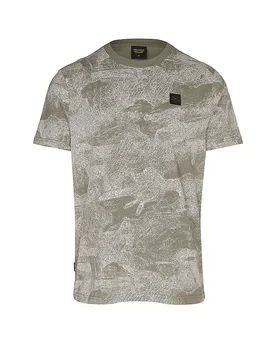Pme Legend T-Shirt verde L - PME Legend - FashionsVida