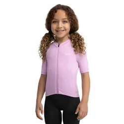 Maglia A Maniche Corte K-core Brisa Pink