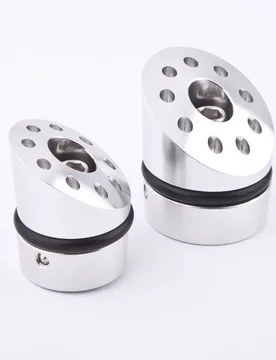 Kit Tappi Inferiori Piastre Telaio Alluminio Mv Agusta F4 750 S Ev03 2003 - Motocorse - FashionsVida