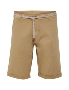 Solid Pantalón 'Maris' marrón