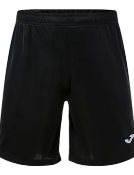 Short Vintage Eco Retro - Noir - male - Size: S - Joma - FashionsVida
