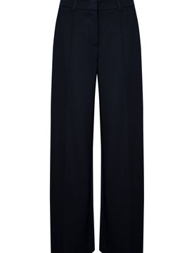 Pantalón plisado 'Kate'