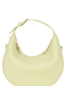 Celine Teen Mini Curvy Handbag