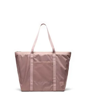 Packable Tote Bag Pink female - Herschel - FashionsVida