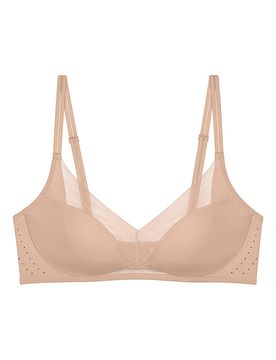 BH ohne Bügel BREATHE & LIFT SMART neutral beige beige 1 damen